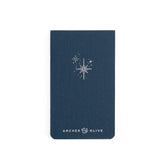 Summer 2025 Memo Pad - Archer and Olive